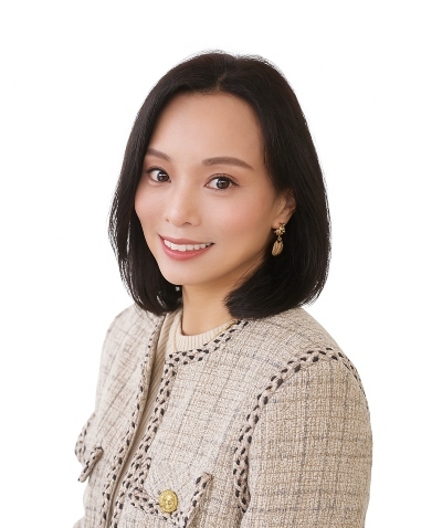 克里斯蒂娜·王